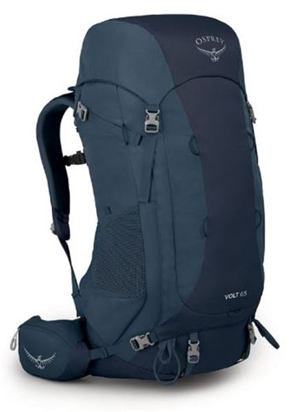 Picture of VOLT 65 MUTED SPACE BLUE O/S